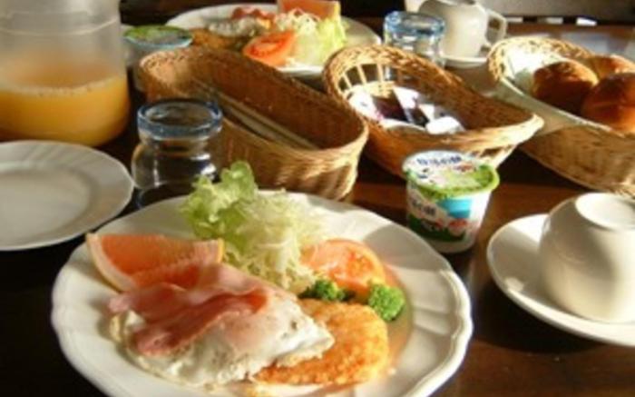Iseshima Youth Hostel