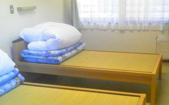 Showa no Mori Forest Lodge