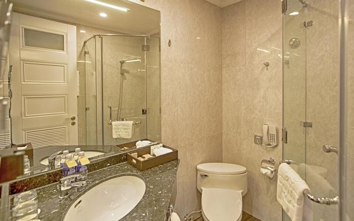Samdi Da Nang Airport Hotel