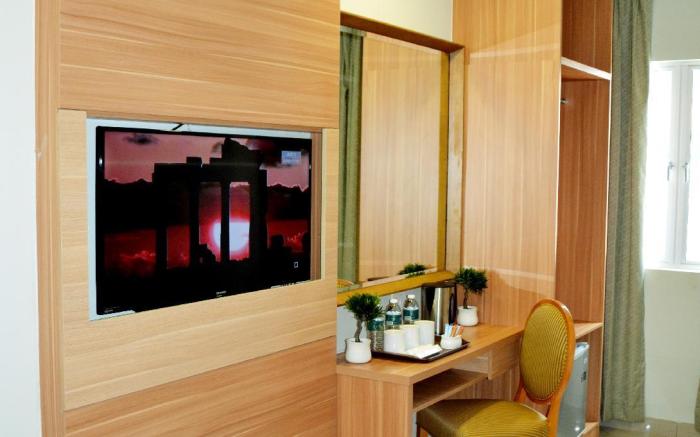 EASSY HOTEL @ KL-Sentral