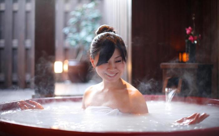 Kinosaki Onsen Ryokan Tsubakino