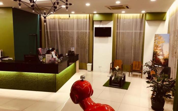 Le Garden Hotel Kota Kemuning Shah Alam