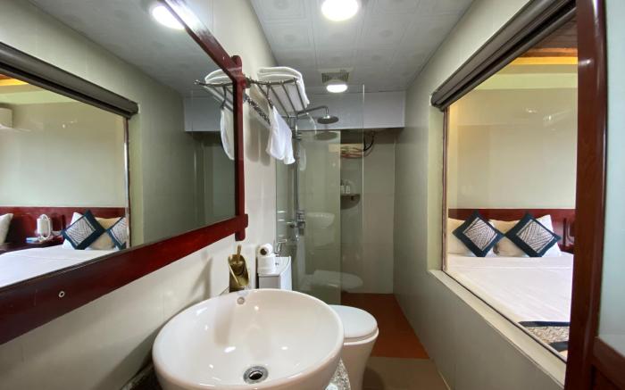 Botanic Sapa Hotel