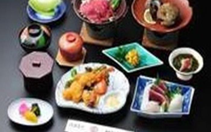 Kashikojima Grand Hotel