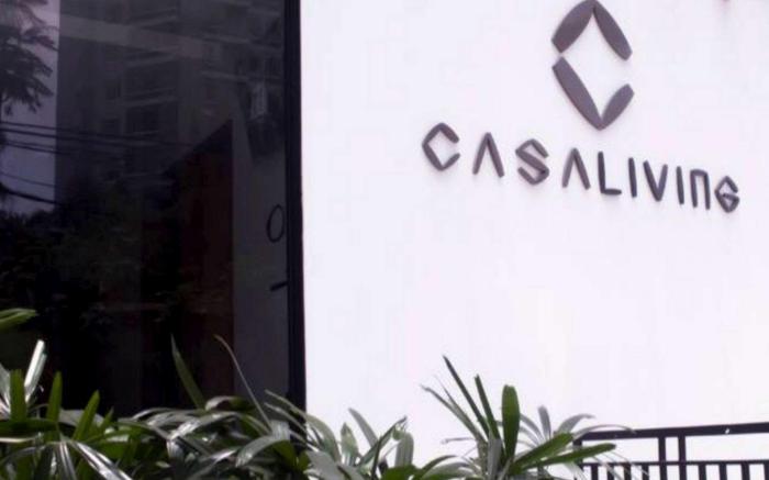 Casa Living Setiabudi Jakarta