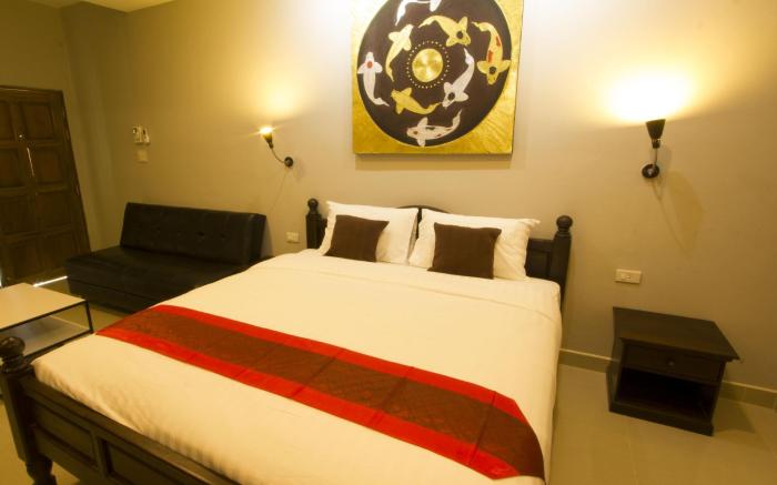 The Rise Resort Sukhothai Historical Park