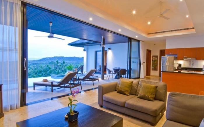 Baan Saitara Boutique VIllas