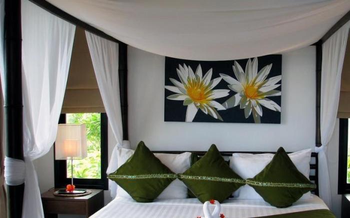 Baan Saitara Boutique VIllas