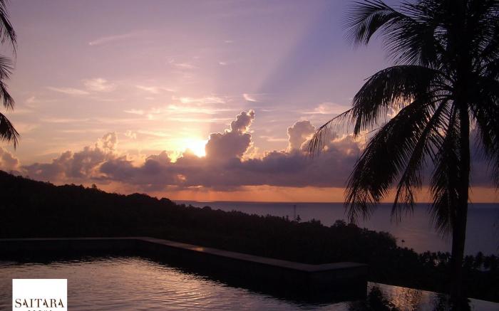 Baan Saitara Boutique VIllas