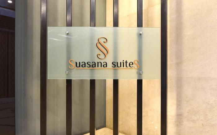 Sunday Hotel Near Petronas Twin Tower Formerly Suasana Suites