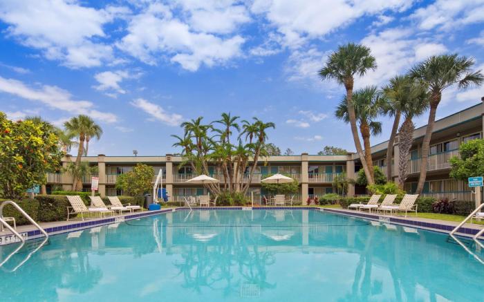 Best Western Downtown Stuart