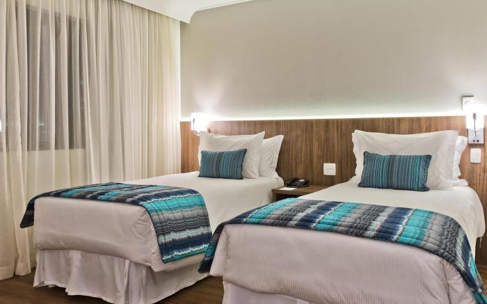 Melia Ibirapuera