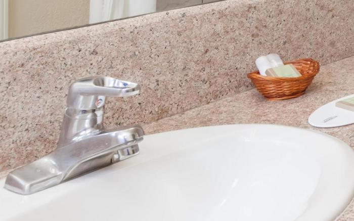 Rose Garden Inn - San Jose Airport