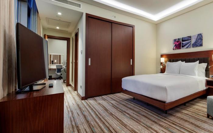 Hilton Garden Inn Corlu