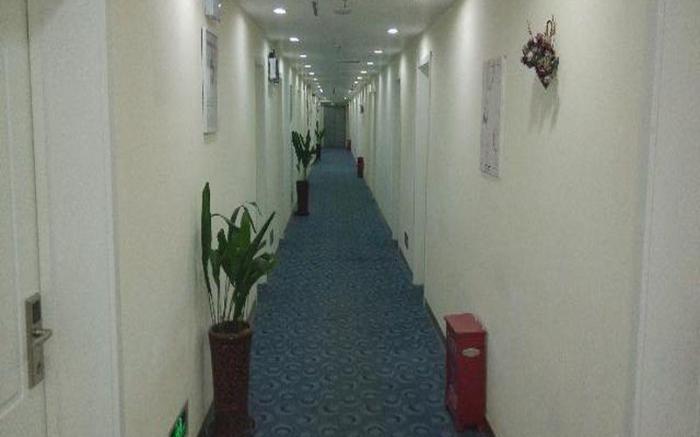 7 Days Inn Beijing West Passenger Station Maliandao