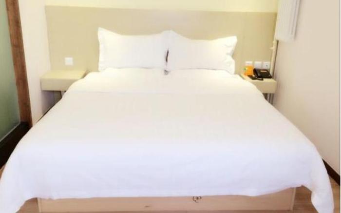 7 Days Inn Beijing Shangdi Qinghe Metro Station