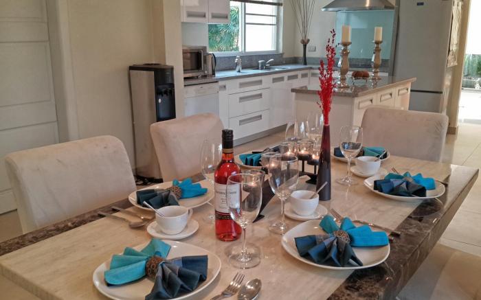 Tropicana Pool Villa