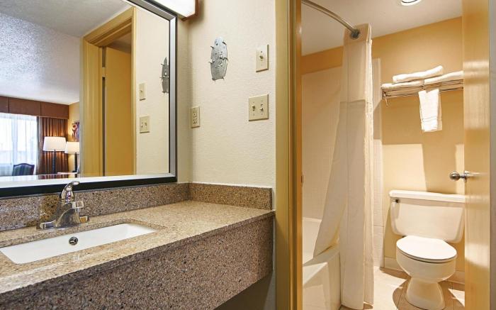 Best Western Winchester Hotel