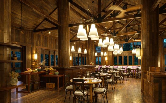 Six Senses Qing Cheng Mountain By IHG