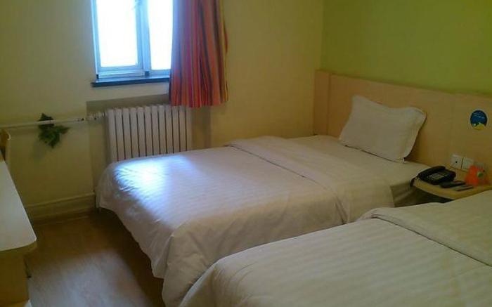 7 Days Inn Qingdao Si Liu South Road
