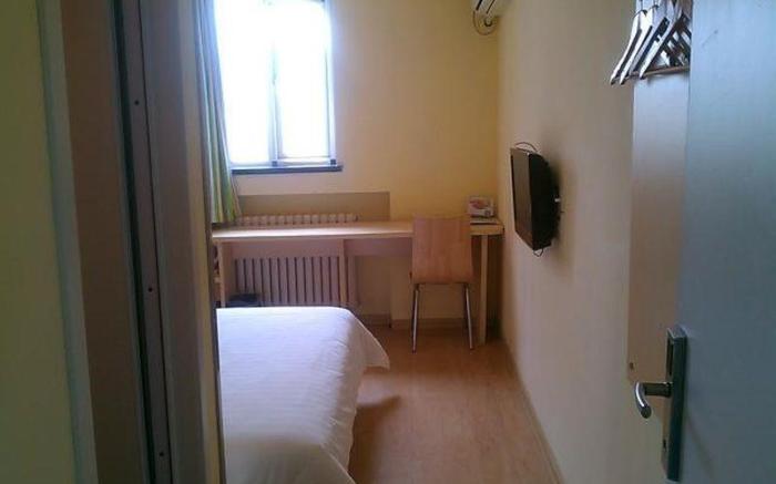 7 Days Inn Qingdao Si Liu South Road