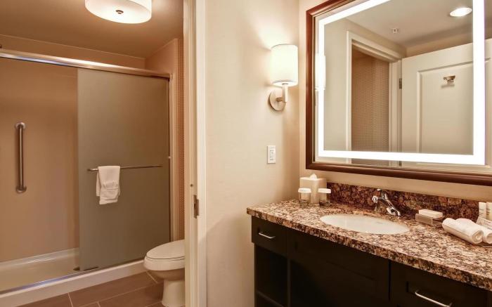 Homewood Suites by Hilton Palo Alto