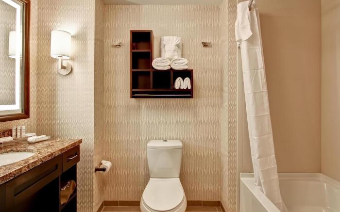 Homewood Suites by Hilton Palo Alto