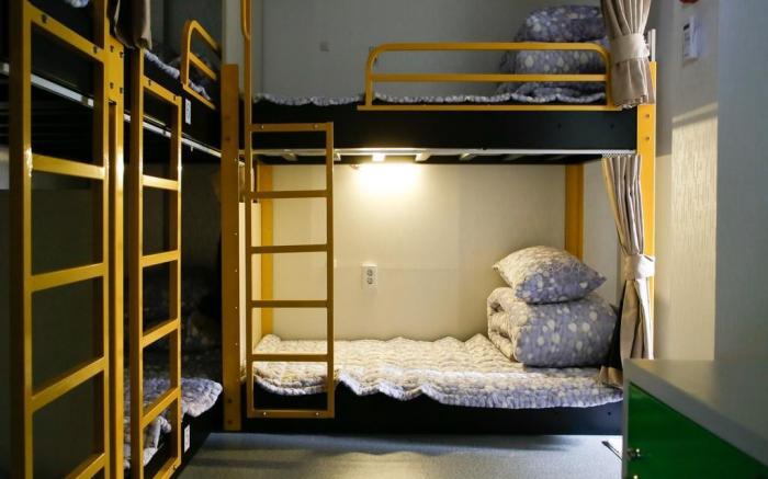 Dream Guest House Myeongdong