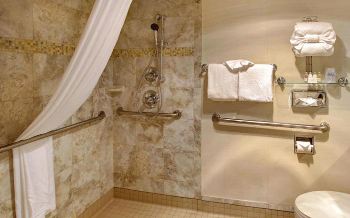 Best Western Plus Ocean View Resort