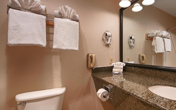 Best Western Plus Ocean View Resort