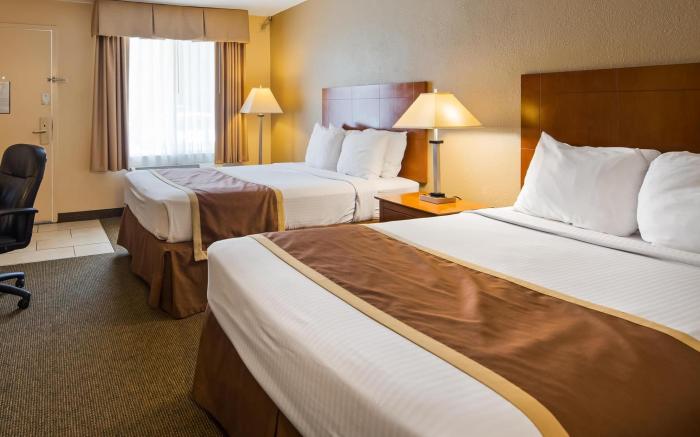 Quality Inn & Suites