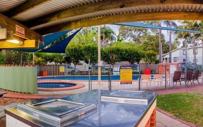 Ingenia Holidays Sydney Hills
