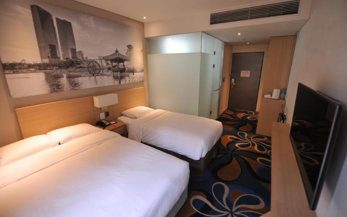 Travelodge Myeongdong Euljiro