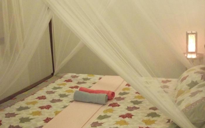 Shoba Travellers Tree Home Stay