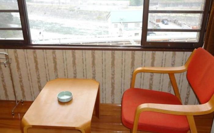 Hotel Kurobe