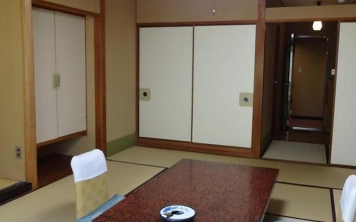 Hotel Kurobe