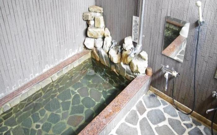 Ryokan Takayama