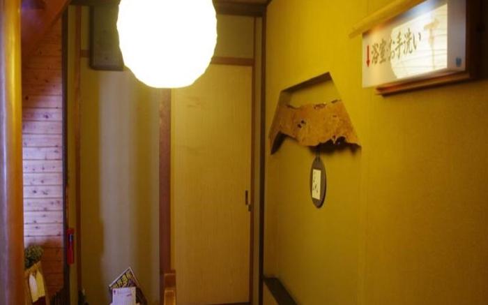 Ryokan Takayama
