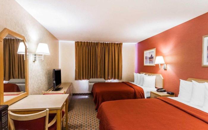Comfort Inn and Suites Surprise Near Sun City