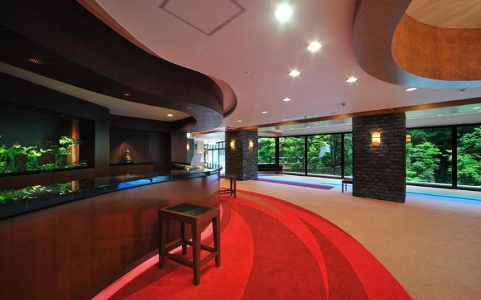 Tsukioka Hotel