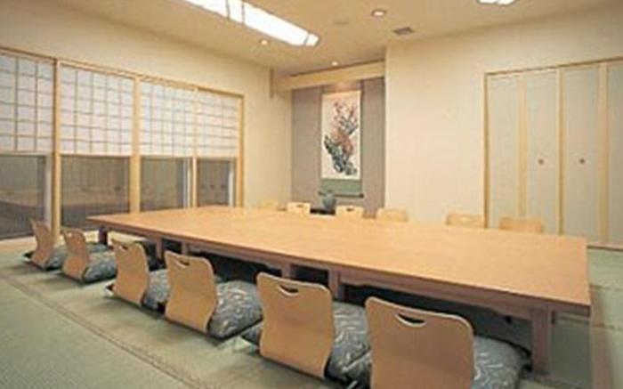 Tokachi Gardens Hotel