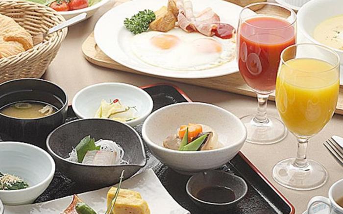 Tokachi Gardens Hotel