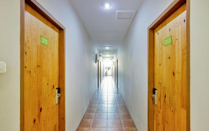 Roemah 28 Syariah Boutique Hotel