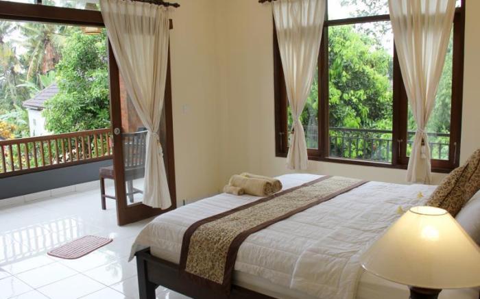 Nyoman Sandi Guest House