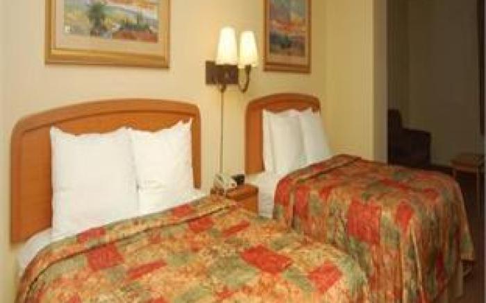 Quality Inn San Jose Airport/Silicon Valley