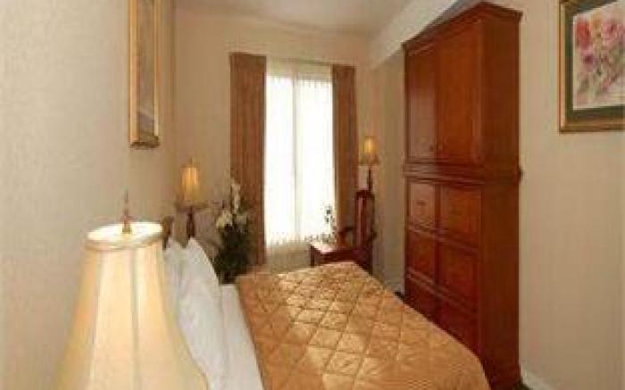 Comfort Inn & Suites Ventura Beach