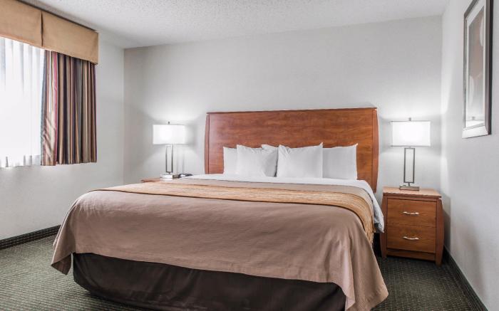 Quality Inn Denver Westminster