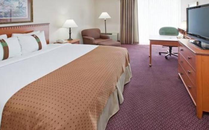 Holiday Inn Hotel & Suites Des Moines-Northwest By IHG