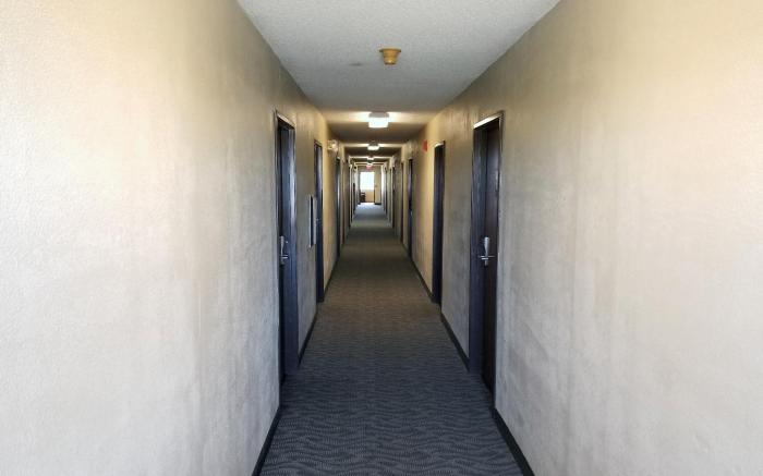 Sutter Inn