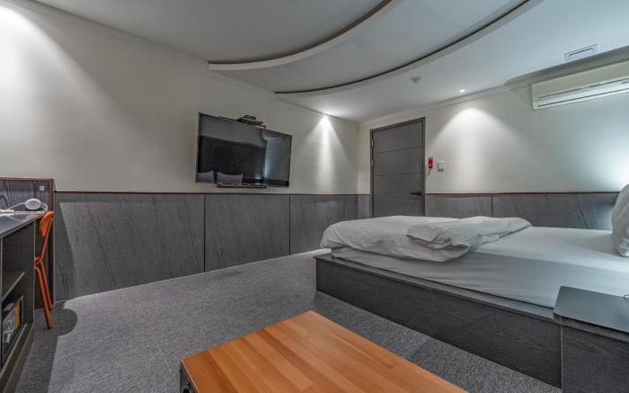 Hotel Top Daegu